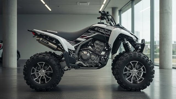 Honda TRX