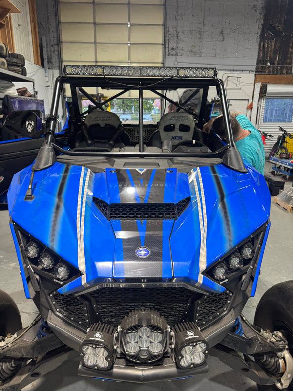 Polaris