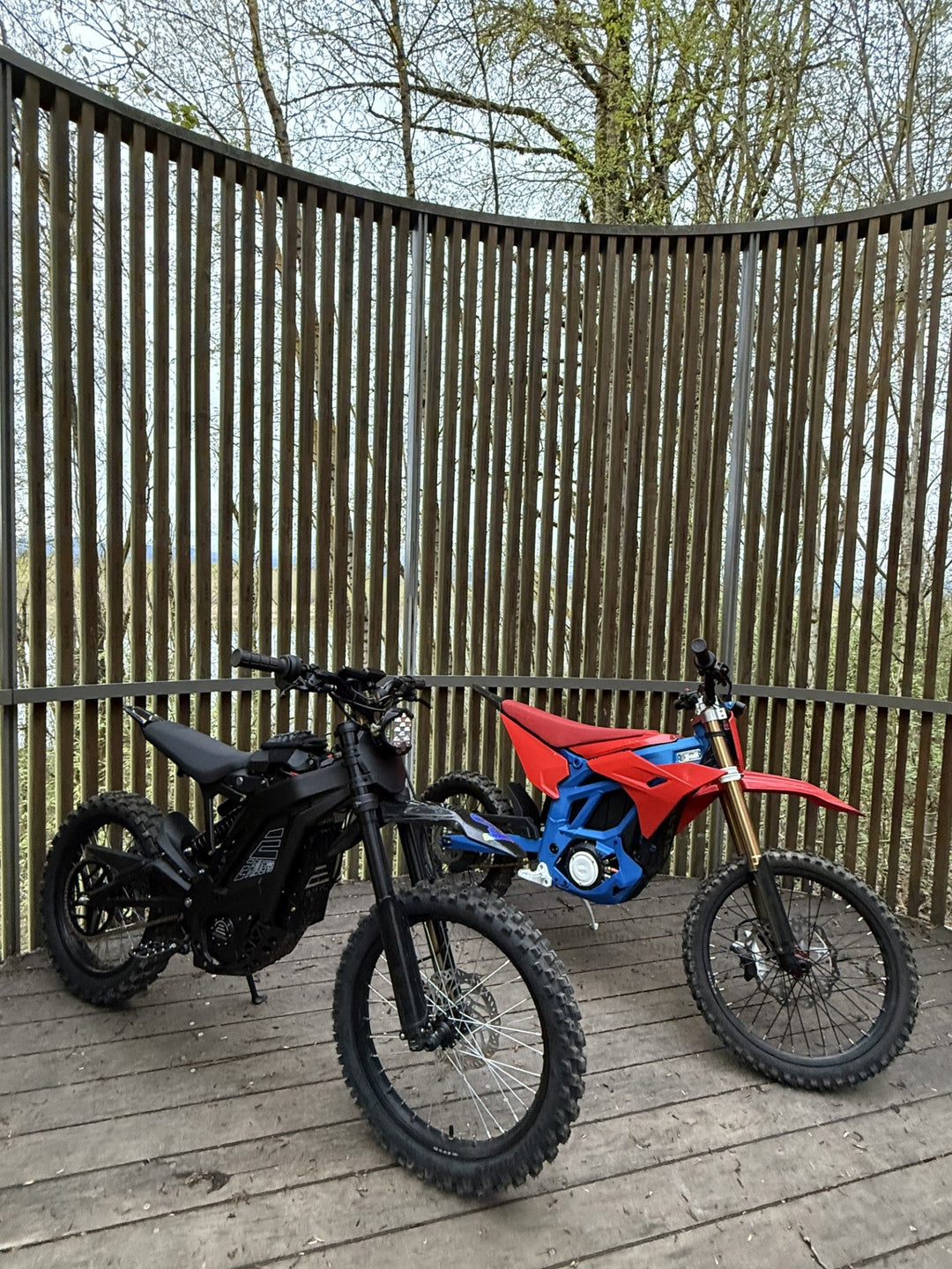 E Moto