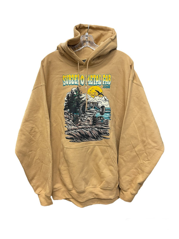 SMF Hoodie 2024